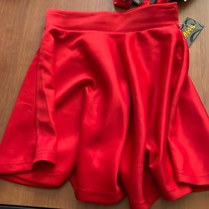 skirt